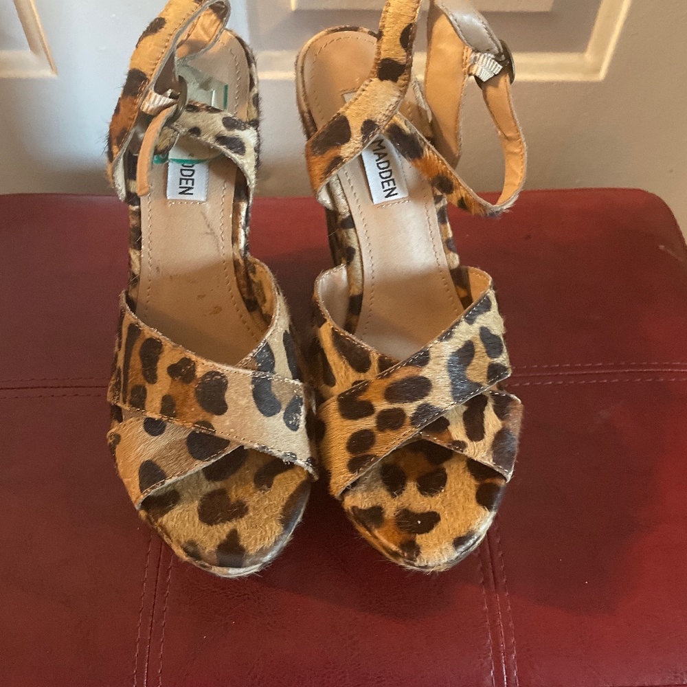 Steve Madden